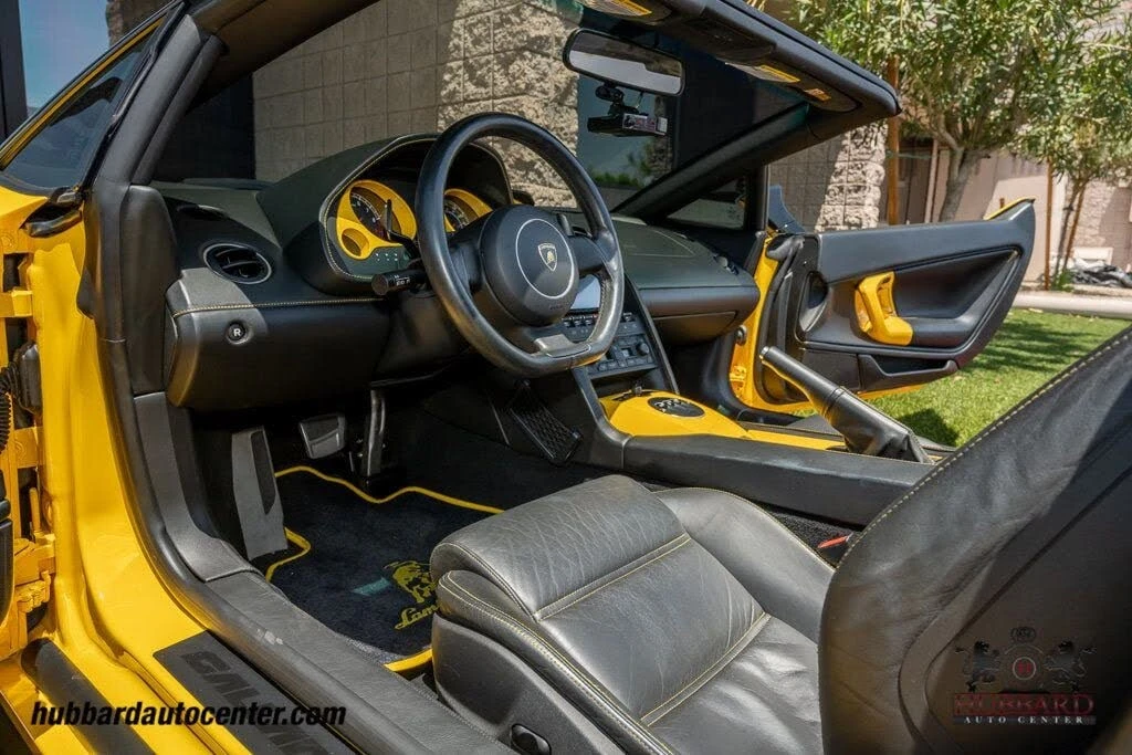 2006 Lamborghini Gallardo - Image 17 of 31