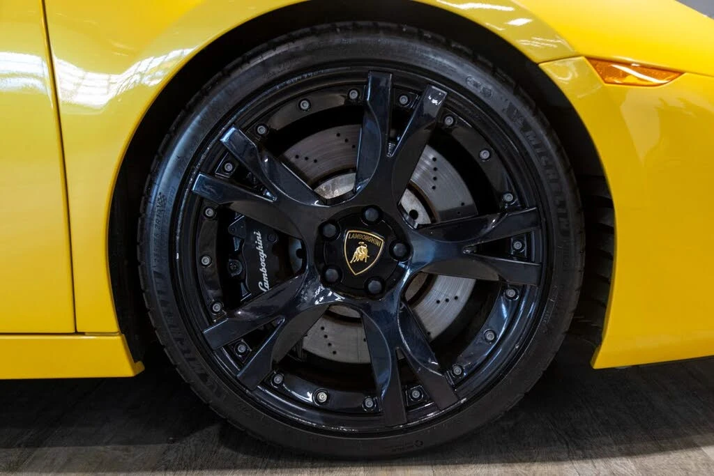 2006 Lamborghini Gallardo - Image 21 of 21
