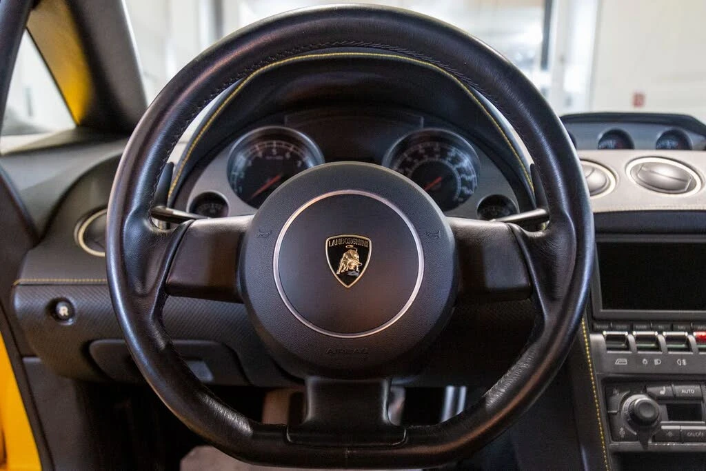 2006 Lamborghini Gallardo - Image 18 of 21