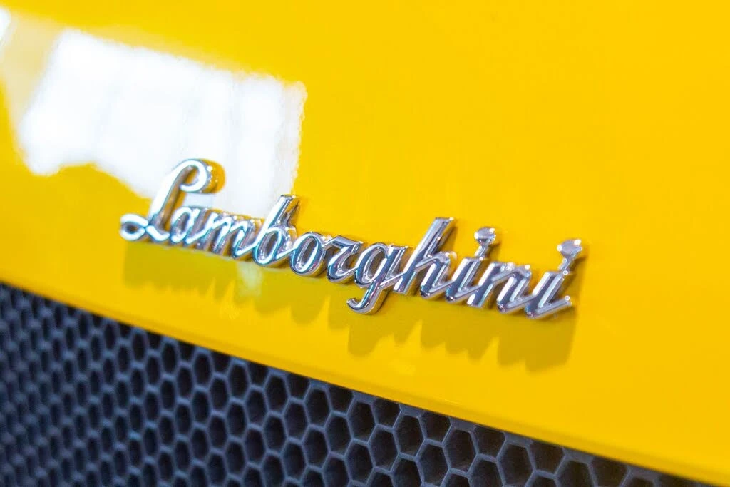 2006 Lamborghini Gallardo - Image 13 of 21