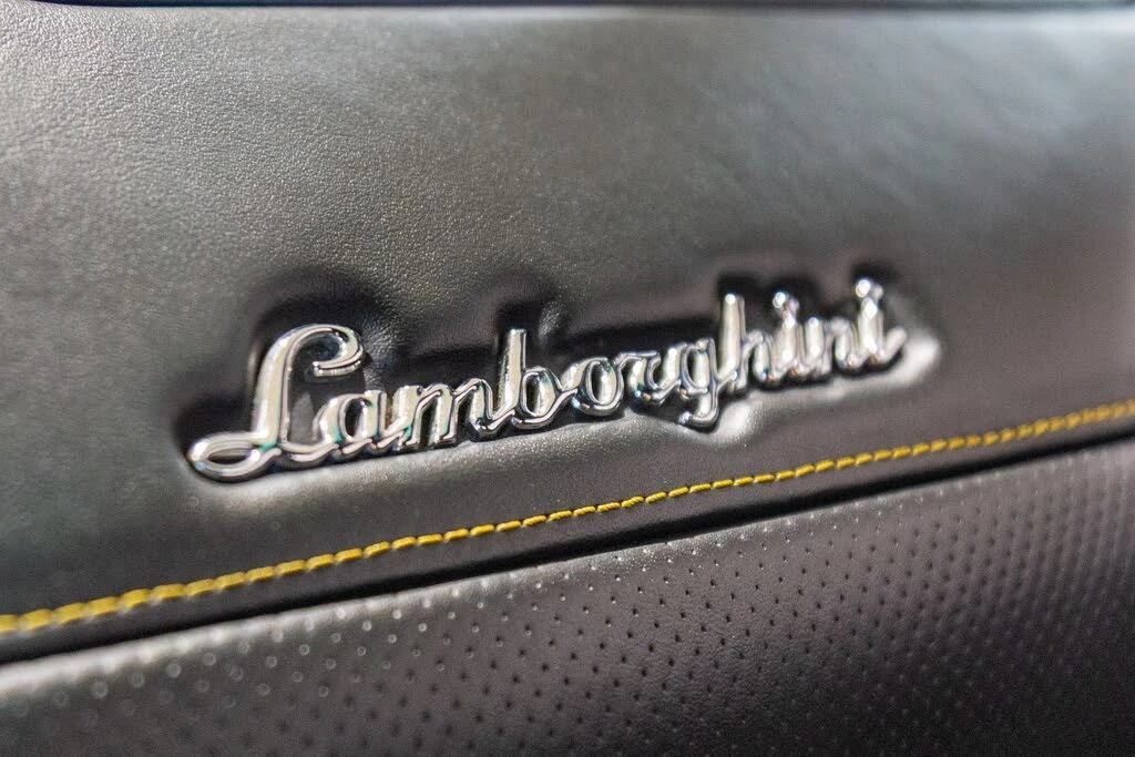 2006 Lamborghini Gallardo - Image 19 of 21