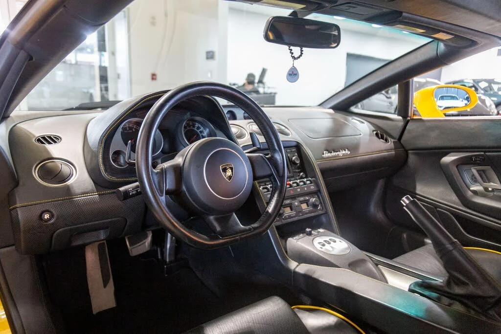 2006 Lamborghini Gallardo - Image 14 of 21