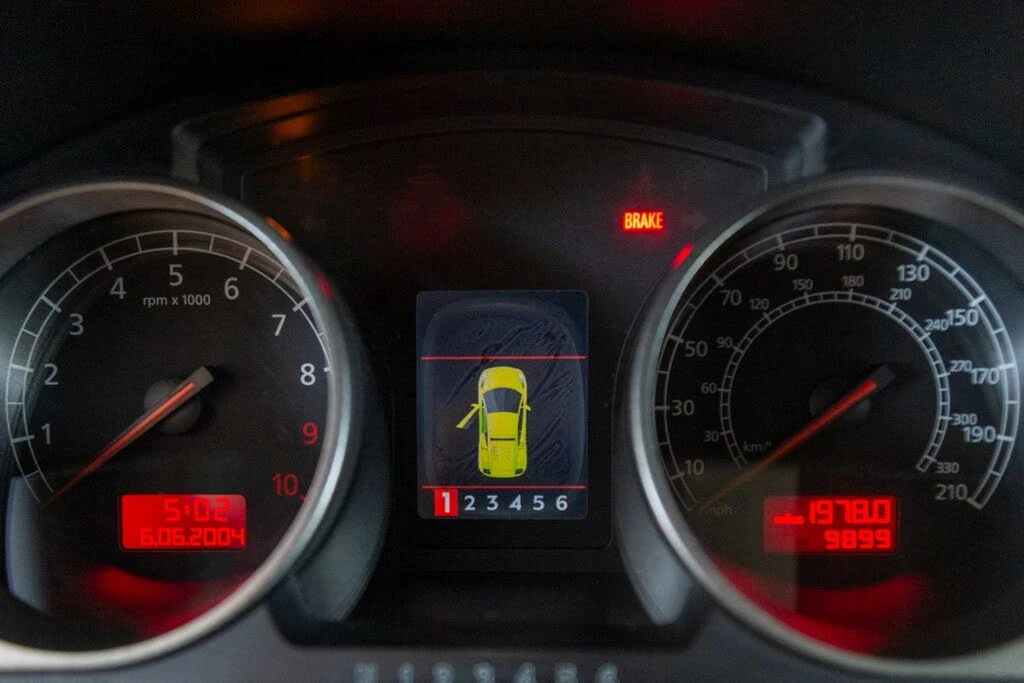 2006 Lamborghini Gallardo - Image 20 of 21