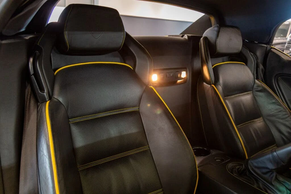 2006 Lamborghini Gallardo - Image 16 of 21