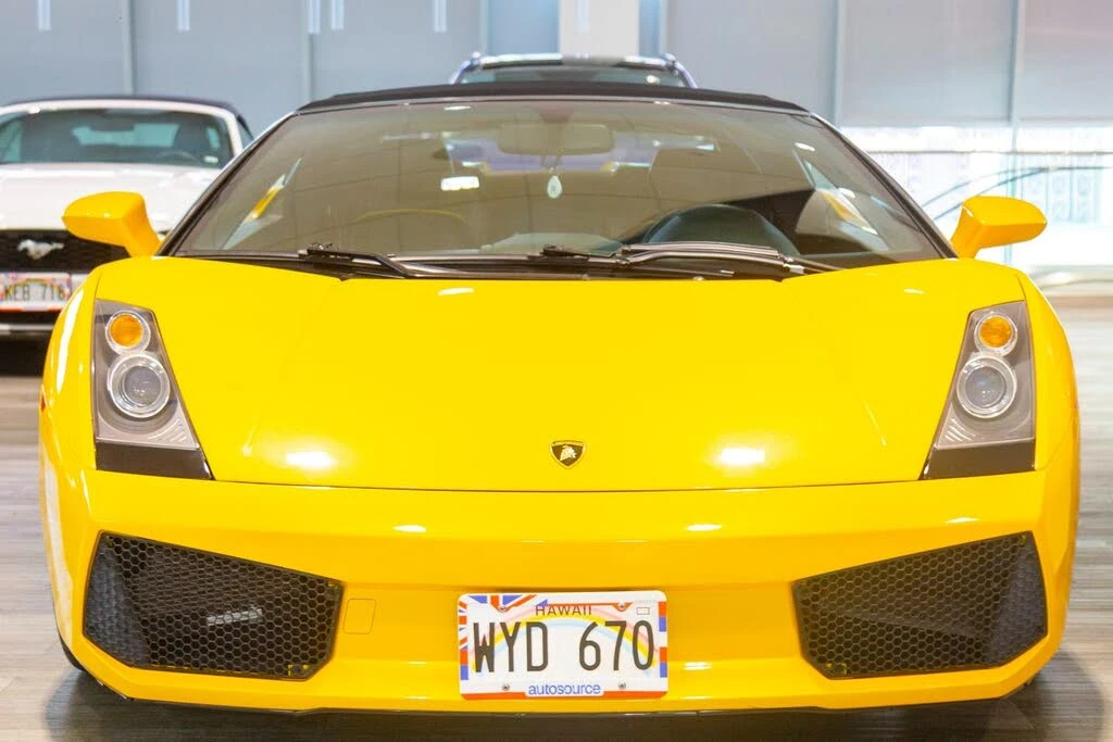 2006 Lamborghini Gallardo - Image 9 of 21