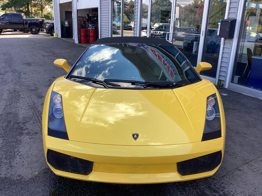 2006 Lamborghini Gallardo - Image 2 of 9