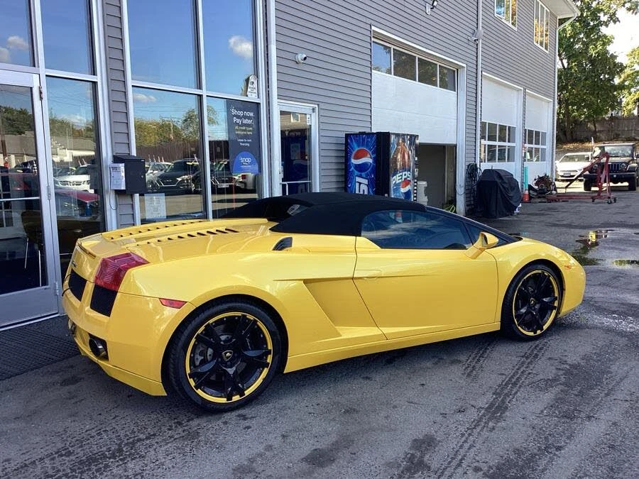 2006 Lamborghini Gallardo - Image 5 of 9
