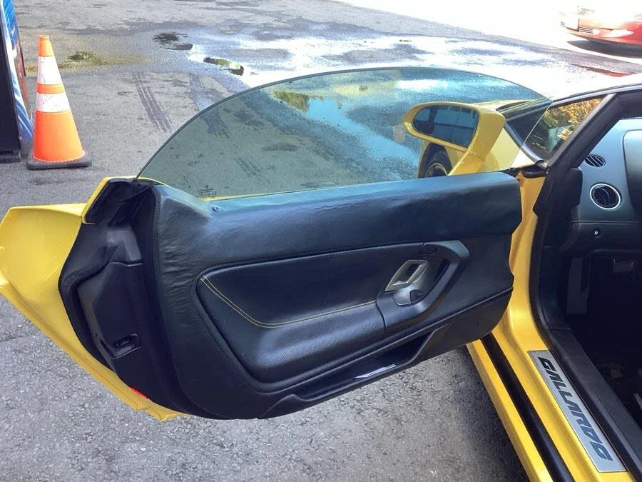 2006 Lamborghini Gallardo - Image 9 of 9