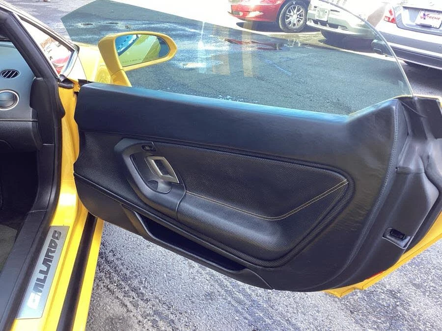 2006 Lamborghini Gallardo - Image 7 of 9