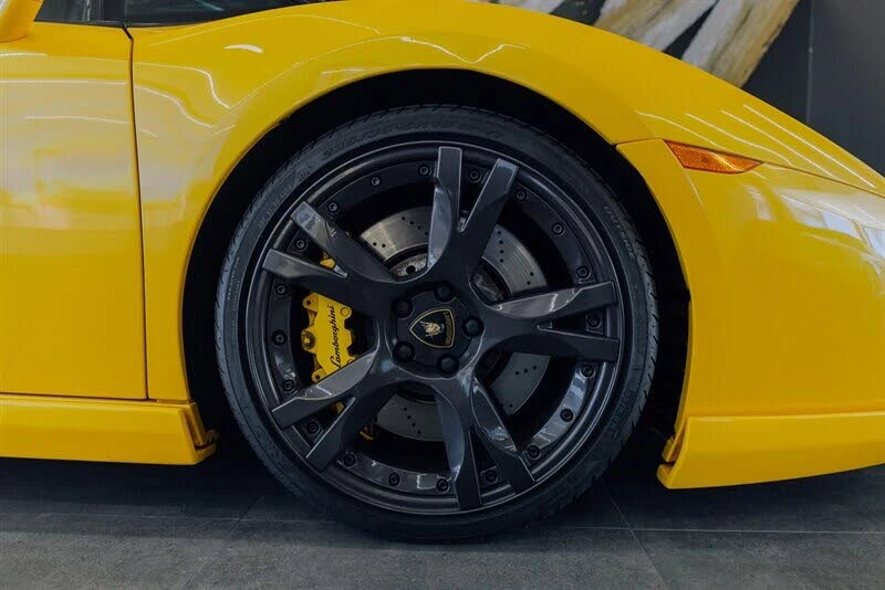 2006 Lamborghini Gallardo - Image 8 of 31