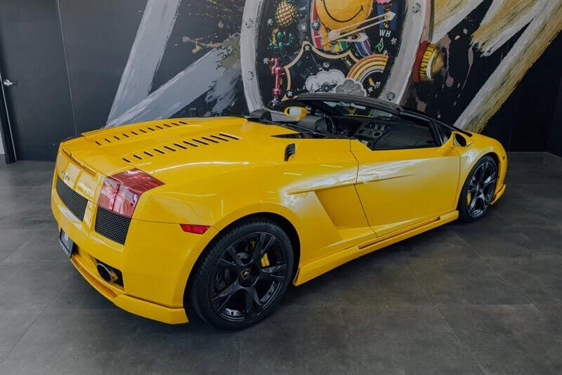 2006 Lamborghini Gallardo - Image 5 of 31