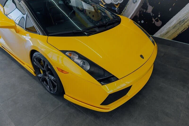 2006 Lamborghini Gallardo - Image 10 of 31