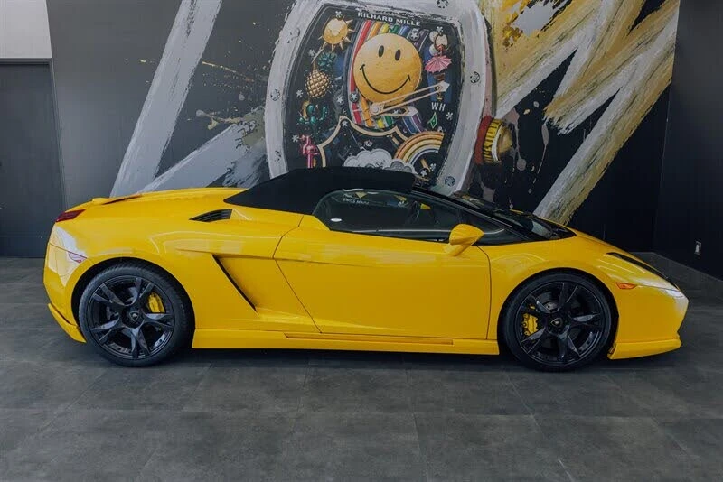 2006 Lamborghini Gallardo - Image 3 of 31