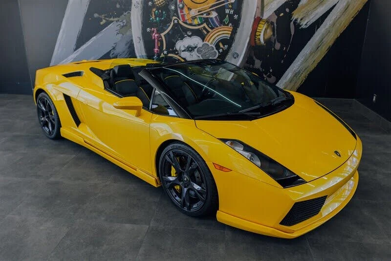 2006 Lamborghini Gallardo - Image 29 of 31