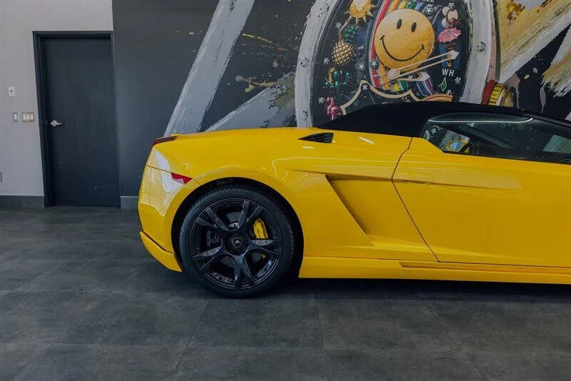 2006 Lamborghini Gallardo - Image 12 of 31