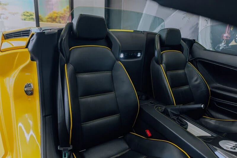 2006 Lamborghini Gallardo - Image 24 of 31