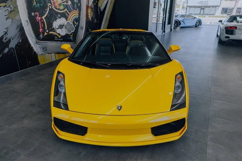2006 Lamborghini Gallardo - Image 2 of 31