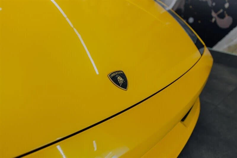 2006 Lamborghini Gallardo - Image 11 of 31