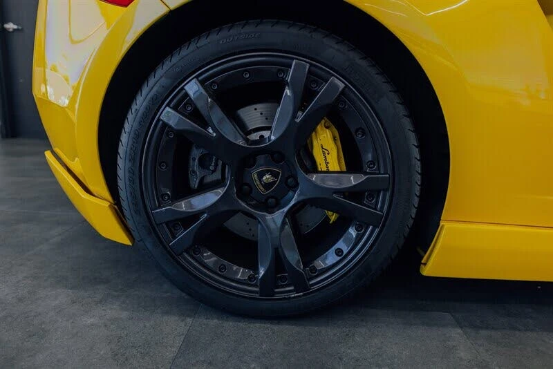 2006 Lamborghini Gallardo - Image 14 of 31