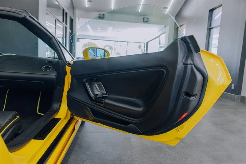 2006 Lamborghini Gallardo - Image 23 of 31
