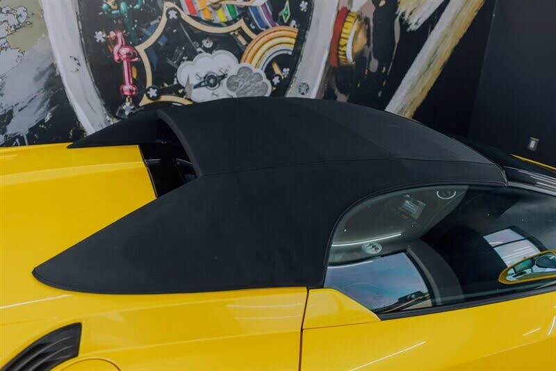 2006 Lamborghini Gallardo - Image 16 of 31