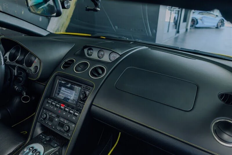 2006 Lamborghini Gallardo - Image 21 of 31