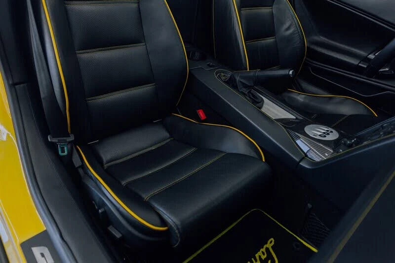 2006 Lamborghini Gallardo - Image 25 of 31