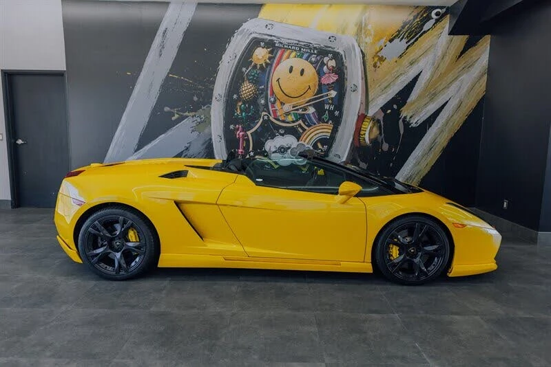 2006 Lamborghini Gallardo - Image 18 of 31