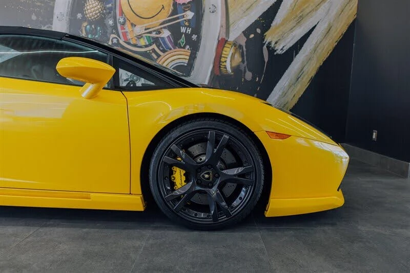 2006 Lamborghini Gallardo - Image 6 of 31