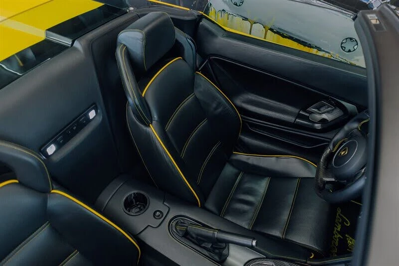 2006 Lamborghini Gallardo - Image 27 of 31