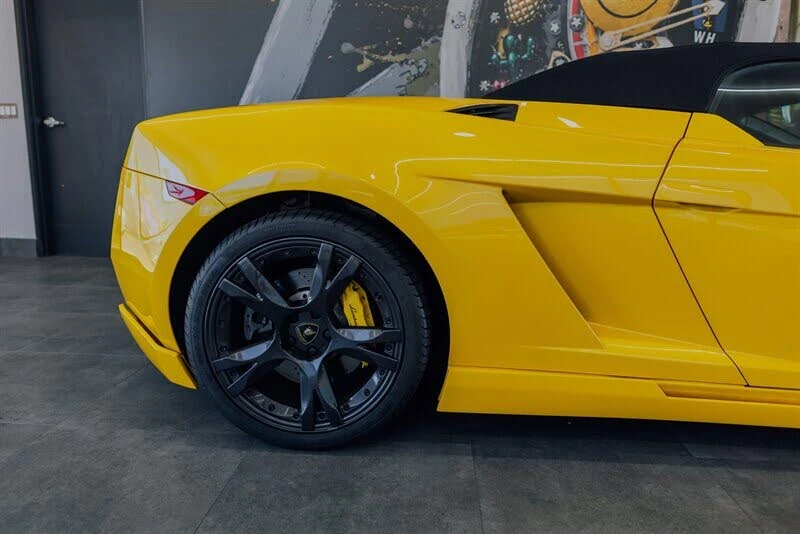 2006 Lamborghini Gallardo - Image 13 of 31