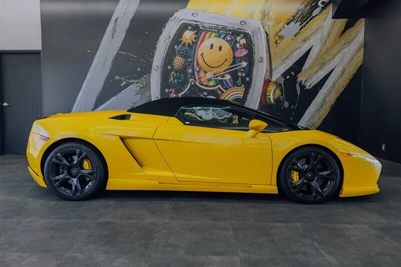 2006 Lamborghini Gallardo - Image 7 of 31