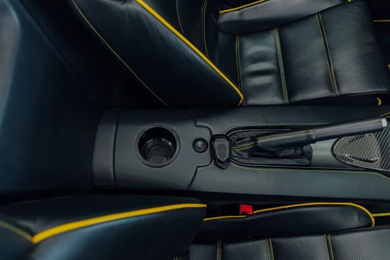 2006 Lamborghini Gallardo - Image 20 of 31
