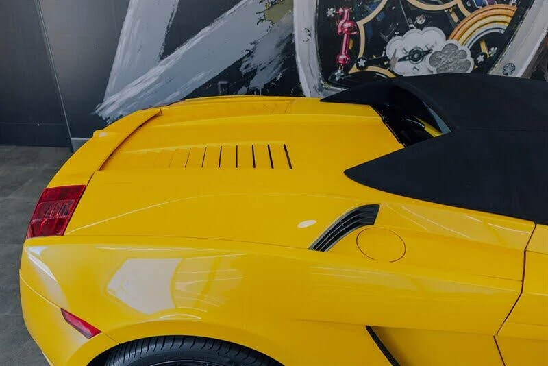2006 Lamborghini Gallardo - Image 15 of 31