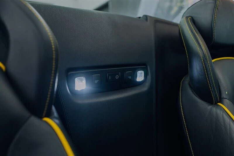 2006 Lamborghini Gallardo - Image 28 of 31