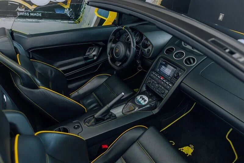 2006 Lamborghini Gallardo - Image 26 of 31