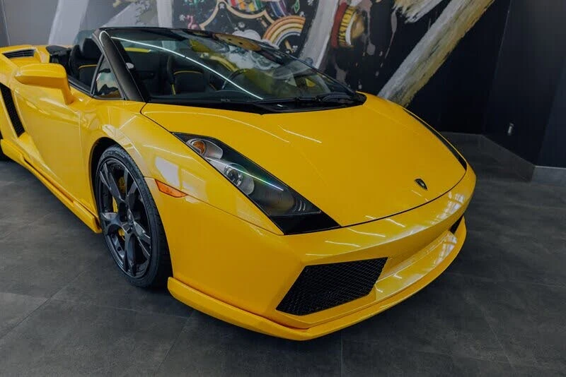 2006 Lamborghini Gallardo - Image 31 of 31