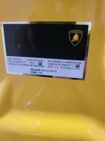 2006 Lamborghini Gallardo - Image 6 of 10