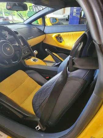 2006 Lamborghini Gallardo - Image 3 of 10