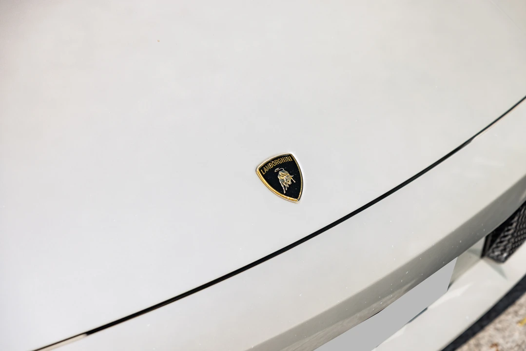 2006 Lamborghini Gallardo LP570-4 Spyder Performante - Image 15 of 31