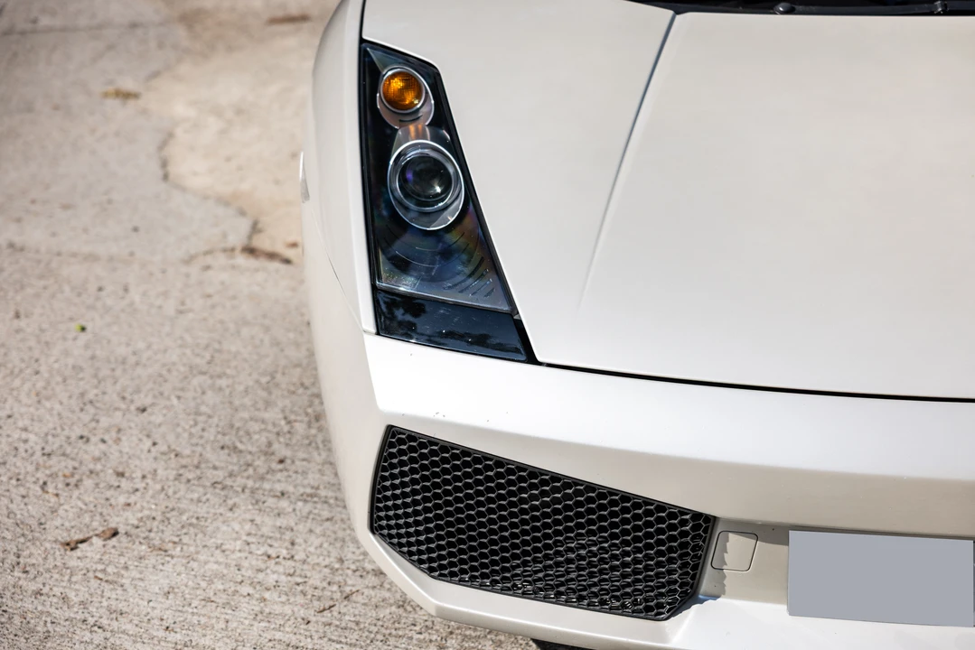 2006 Lamborghini Gallardo LP570-4 Spyder Performante - Image 16 of 31