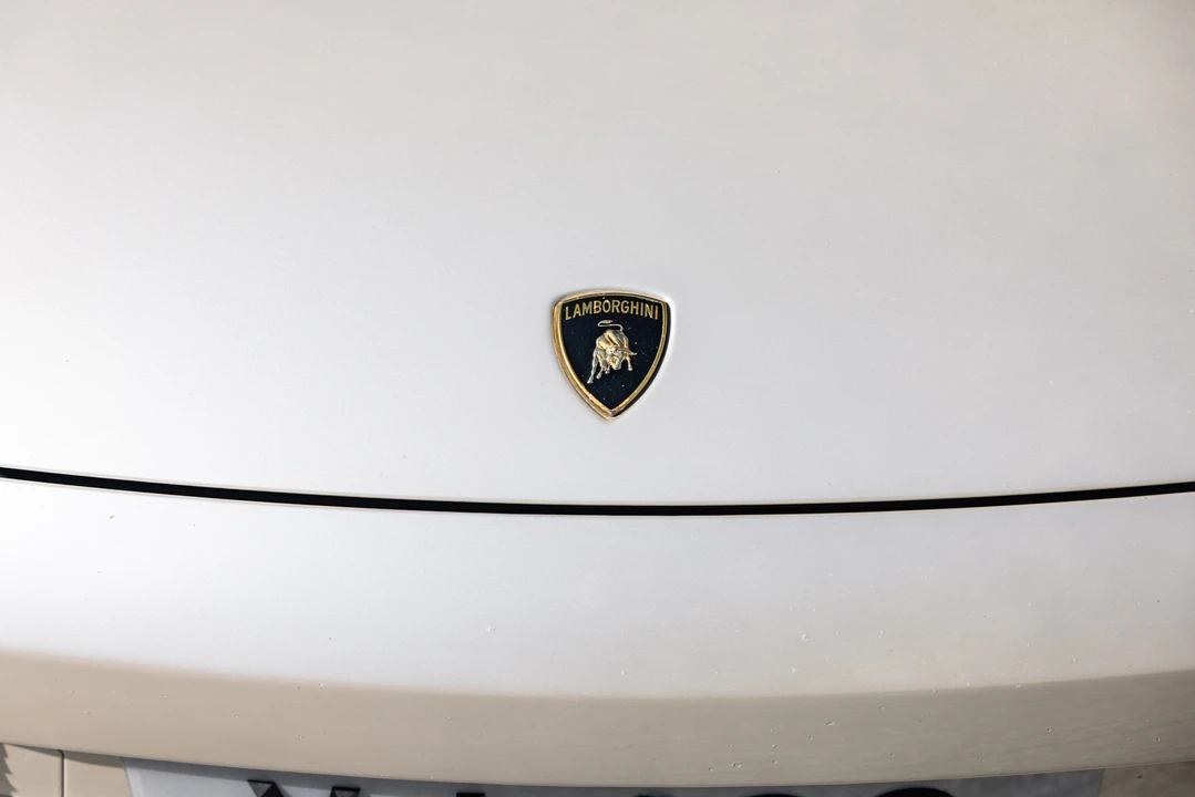 2006 Lamborghini Gallardo LP570-4 Spyder Performante - Image 19 of 31