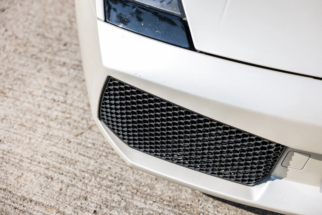 2006 Lamborghini Gallardo LP570-4 Spyder Performante - Image 20 of 31