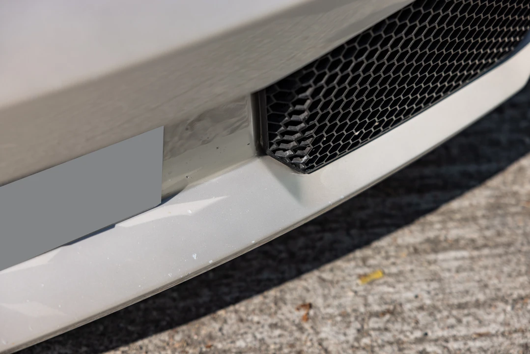 2006 Lamborghini Gallardo LP570-4 Spyder Performante - Image 23 of 31