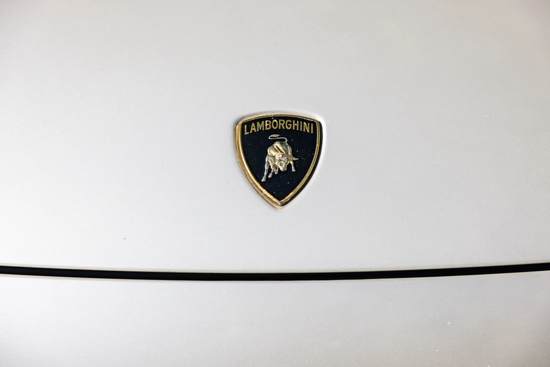 2006 Lamborghini Gallardo LP570-4 Spyder Performante - Image 24 of 31
