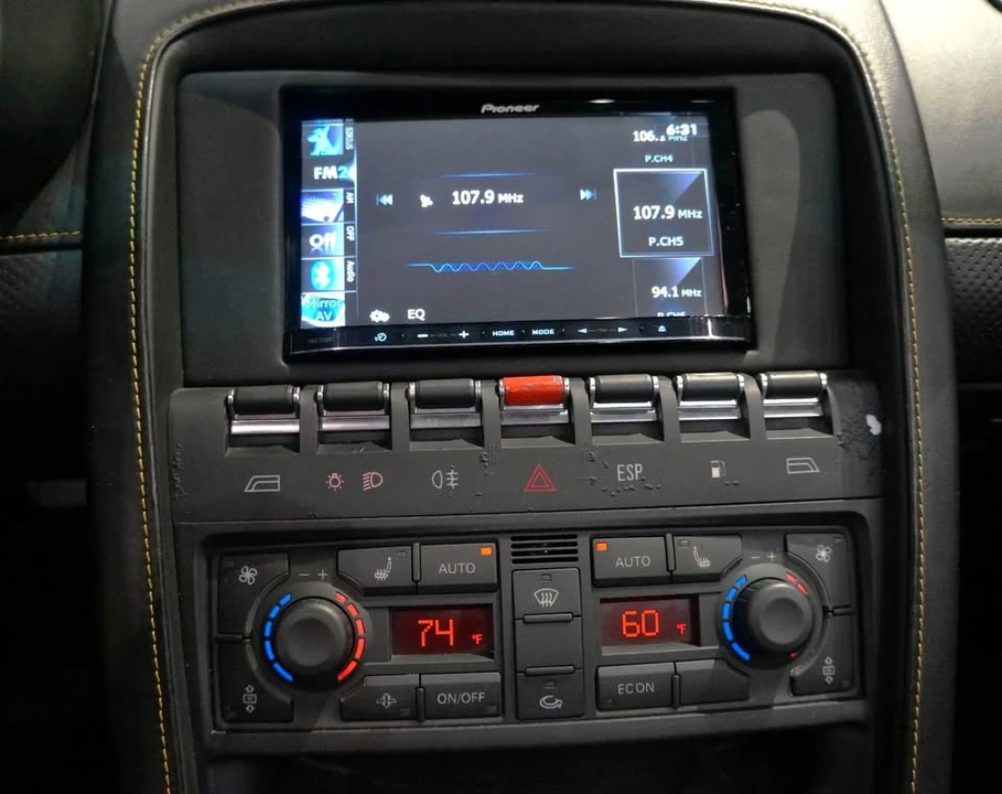 2006 Lamborghini Gallardo - Image 17 of 18