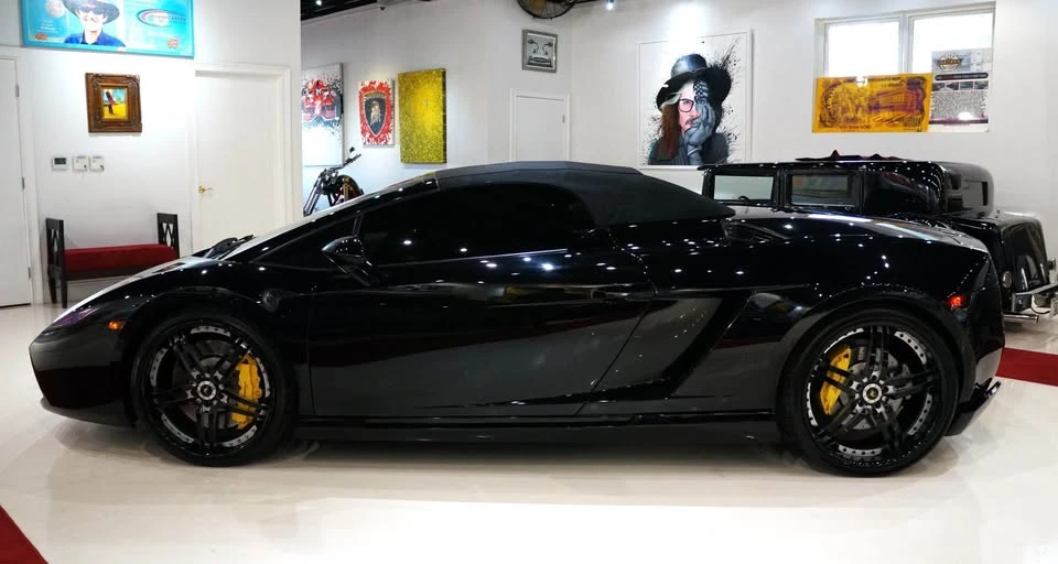 2006 Lamborghini Gallardo - Image 5 of 18