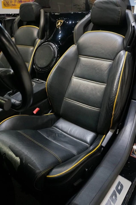 2006 Lamborghini Gallardo - Image 13 of 18