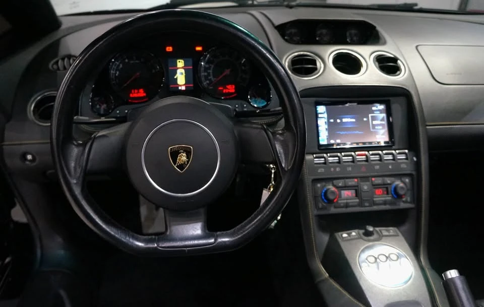 2006 Lamborghini Gallardo - Image 15 of 18