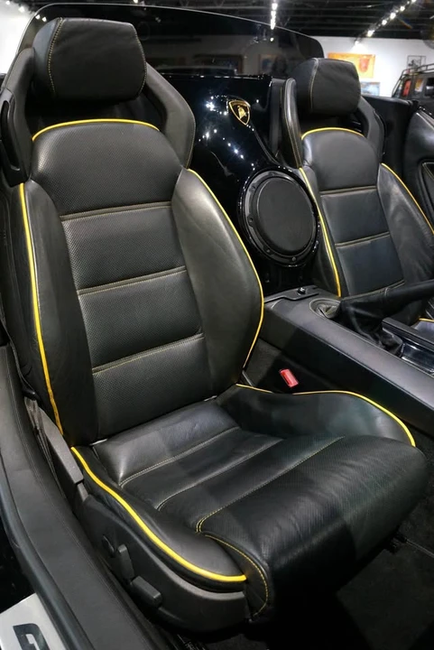 2006 Lamborghini Gallardo - Image 13 of 19